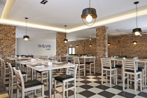 Aqua Restaurant