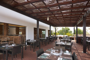 Aqua Restaurant