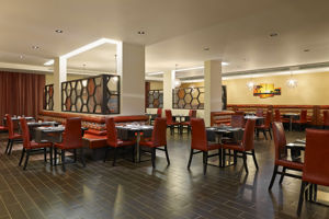 Sahel Restaurant