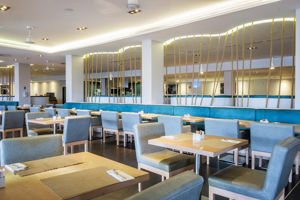 Atlantis Restaurant