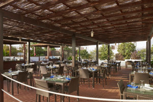 Atlantis Restaurant