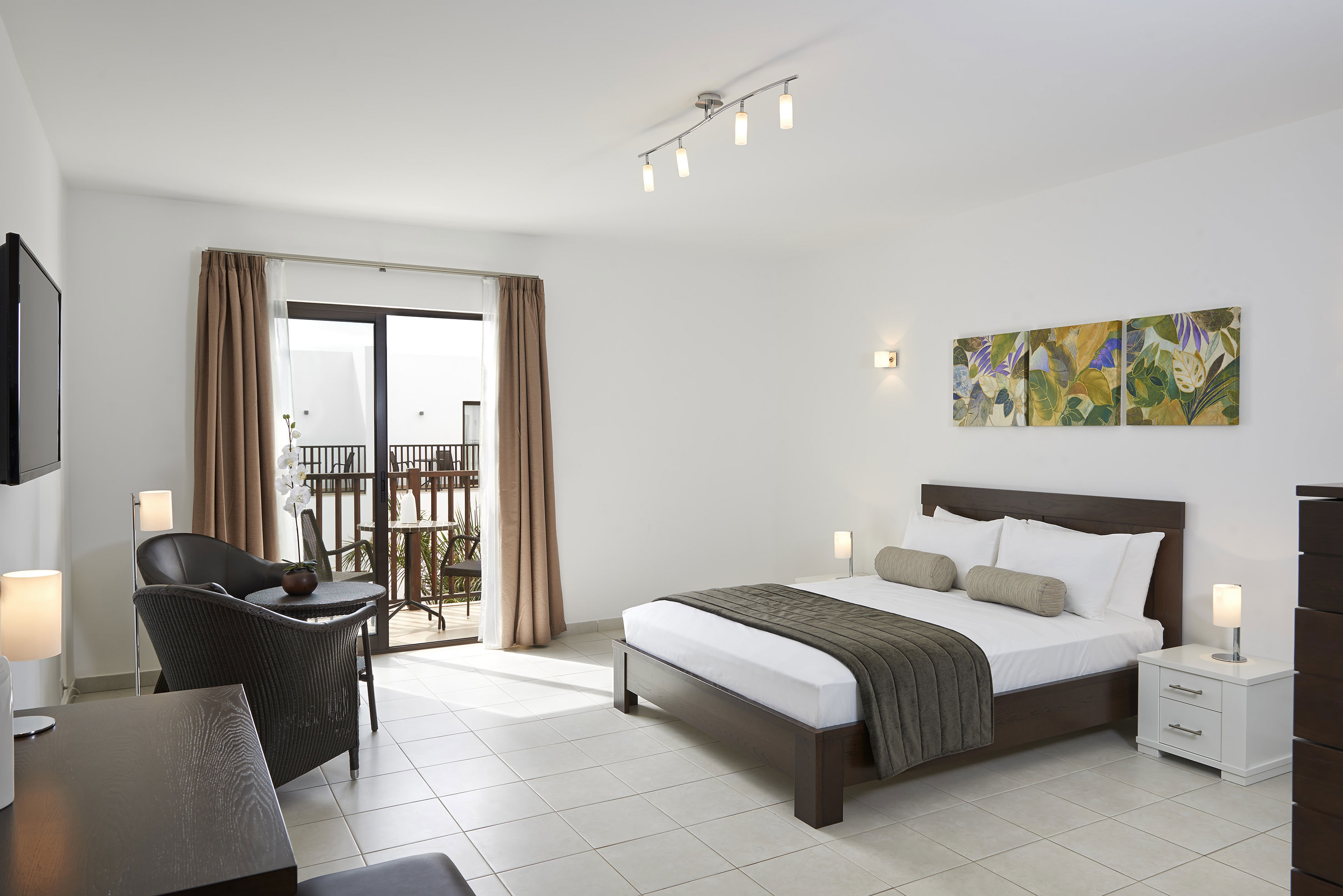 Melia Dunas Beach Resort