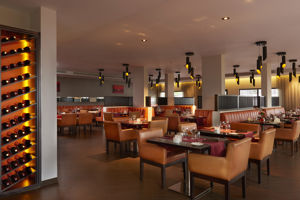 Rancho Restaurant