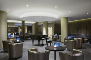 Odyssey Bar