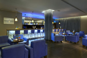 Rendezvous Bar