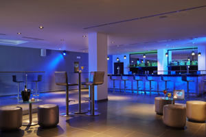 Velvet Bar