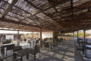 Sal Bar