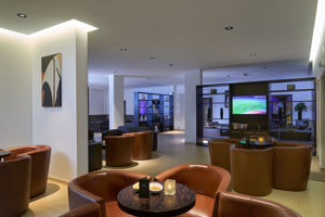The Level Lounge