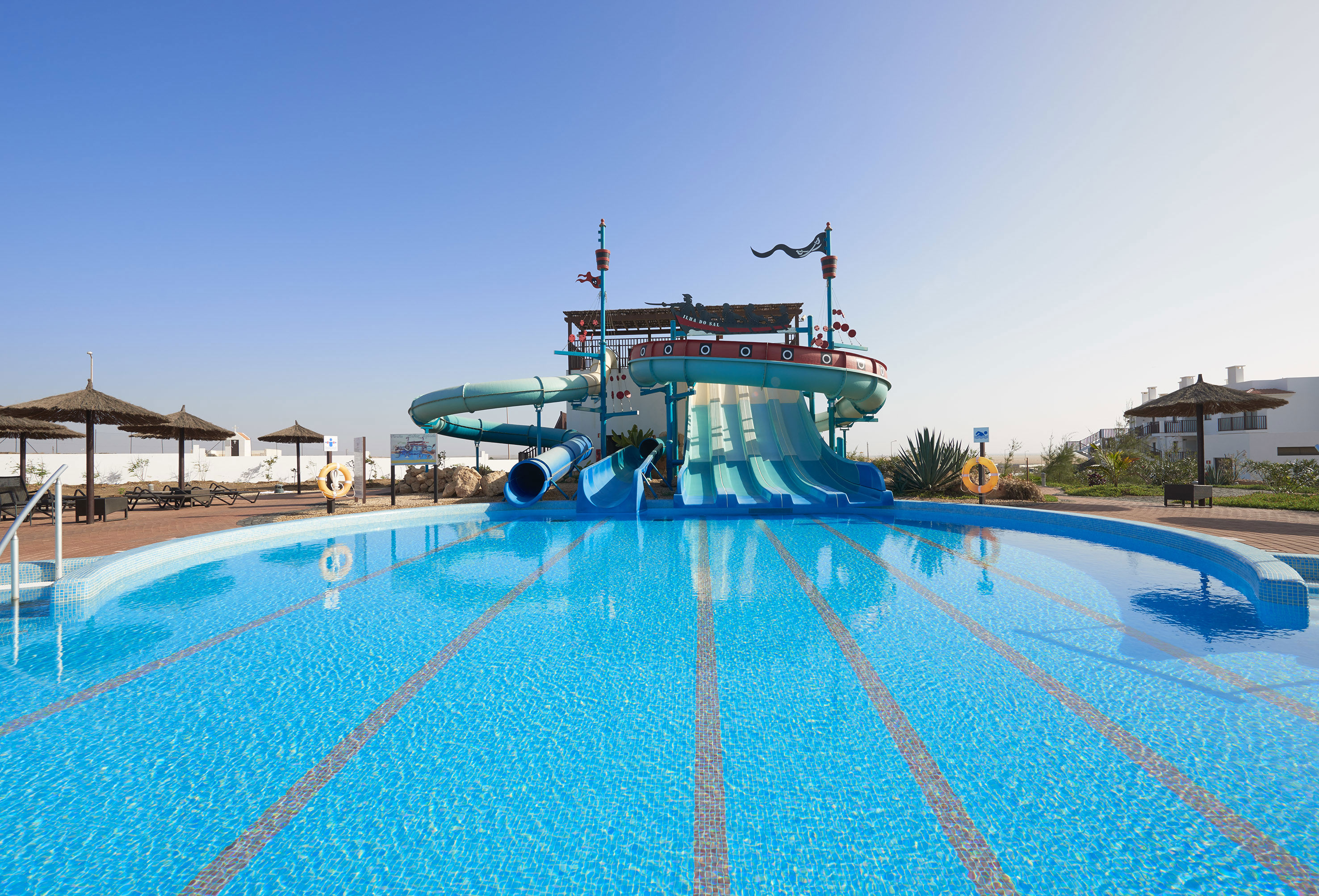 Melia Dunas Beach Resort