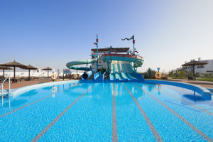 Melia Dunas Beach Resort