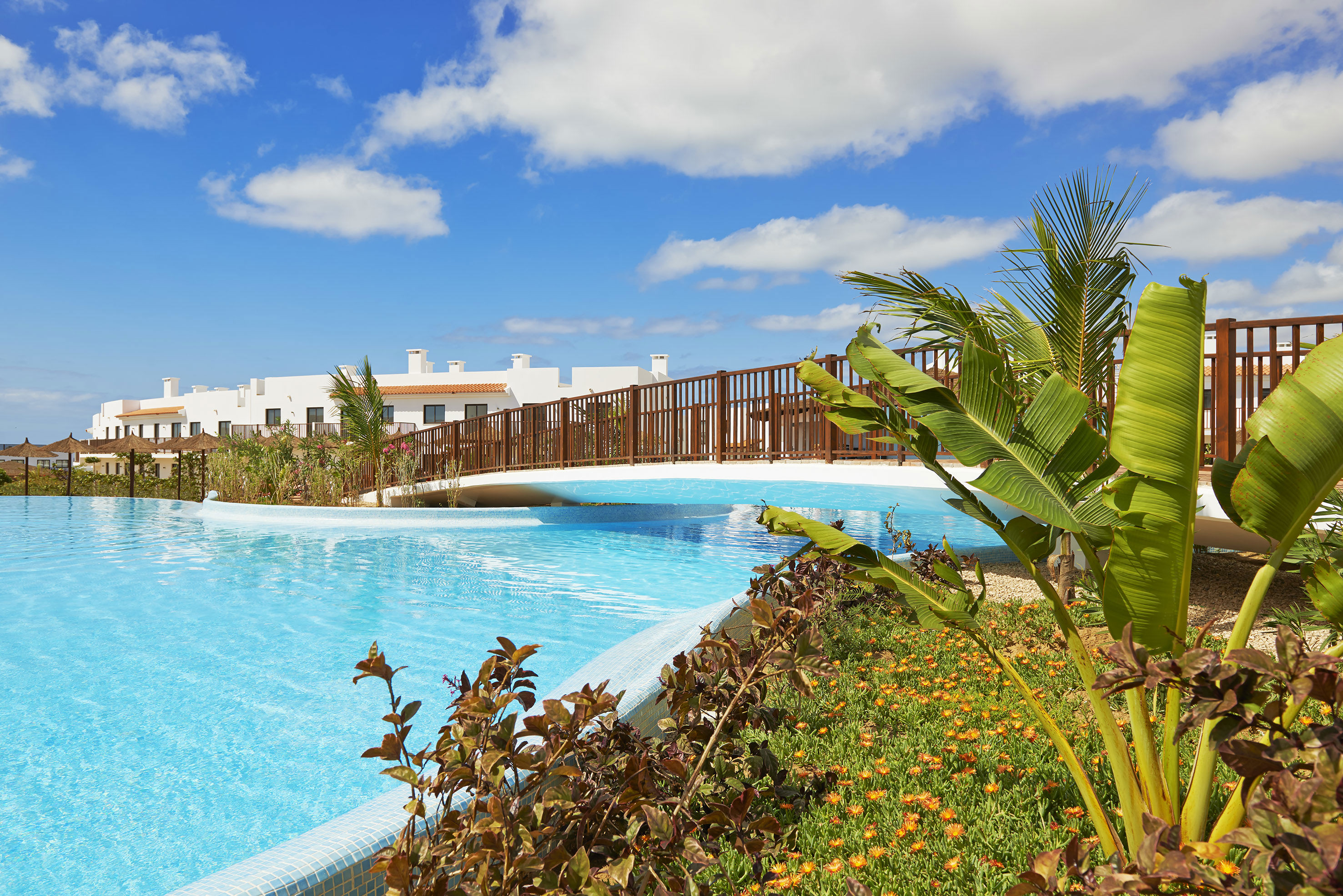 Melia Dunas Beach Resort