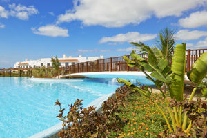 Melia Dunas Beach Resort