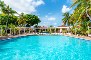 Livingstone Jan Thiel incl. 3 dagen huurauto