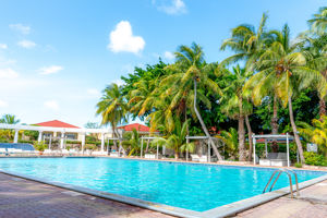 Livingstone Jan Thiel incl. 3 dagen huurauto