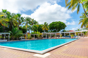 Livingstone Jan Thiel incl. 3 dagen huurauto