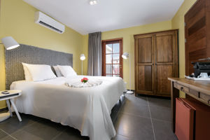 Livingstone Jan Thiel incl. 3 dagen huurauto
