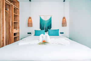 Van der Valk Plaza Royal Residence Bonaire incl. 3 dagen huurauto