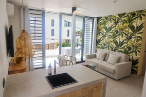 Van der Valk Plaza Royal Residence Bonaire incl. 3 dagen huurauto