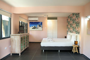 Woonvoorbeeld 2-persoonskamer