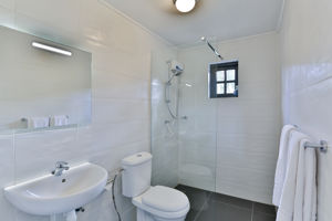 Woonvoorbeeld 2-persoonskamer Standaard