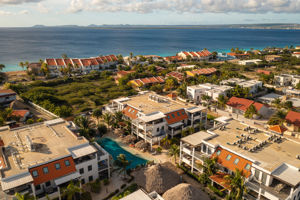 Resort Bonaire incl. 3 dagen huurauto