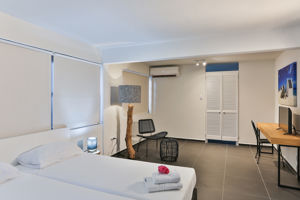 Resort Bonaire incl. 3 dagen huurauto