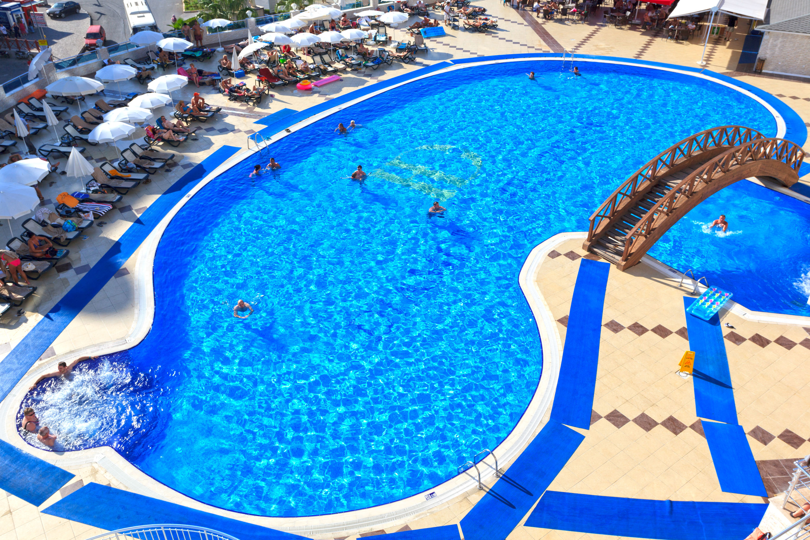 Diamond Hill - billede 2