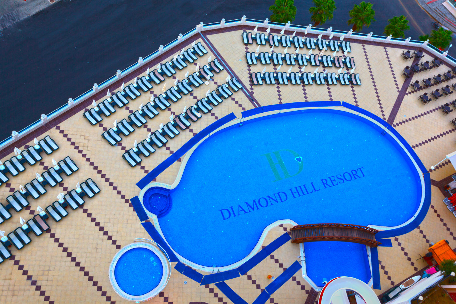 Diamond Hill billede 3