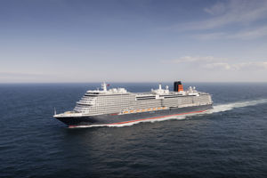 Cruise naar de Canarische Eilanden