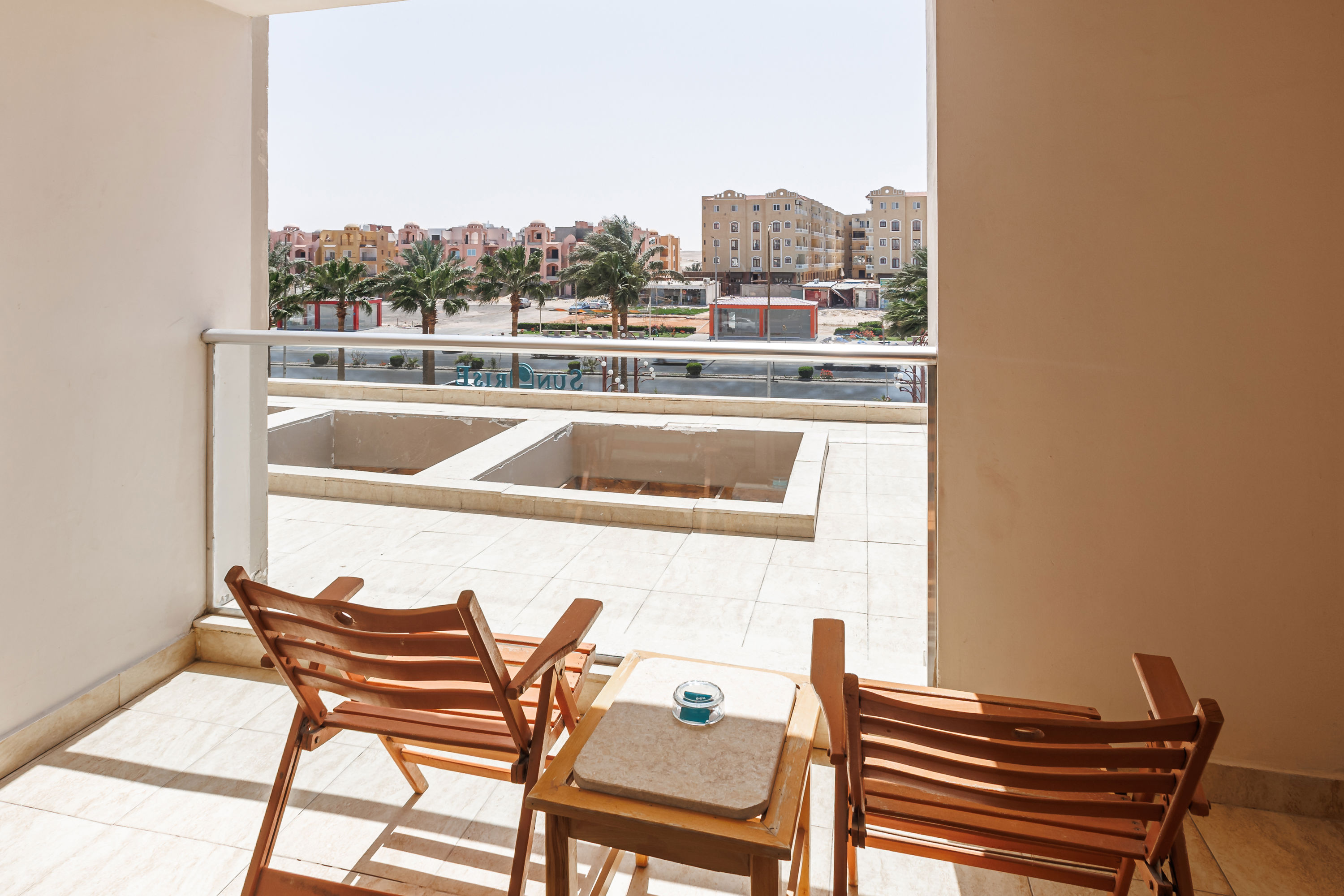 Sunrise Alora Aqua Park