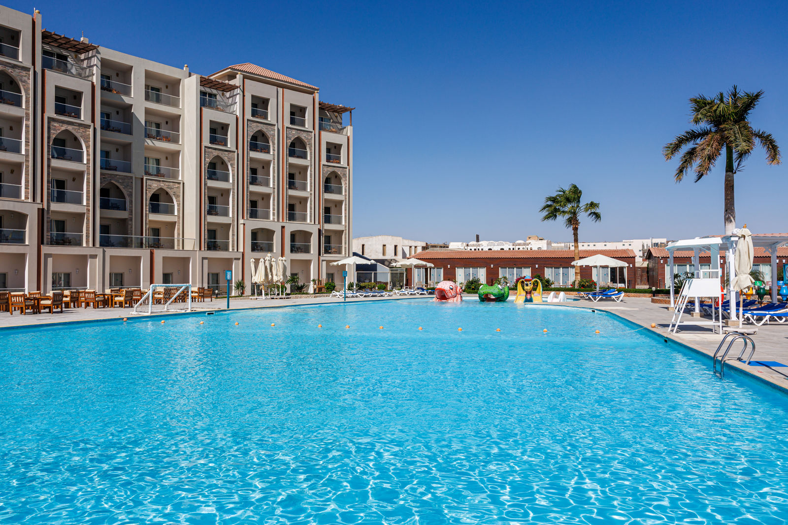 Sunrise Alora Aqua Park
