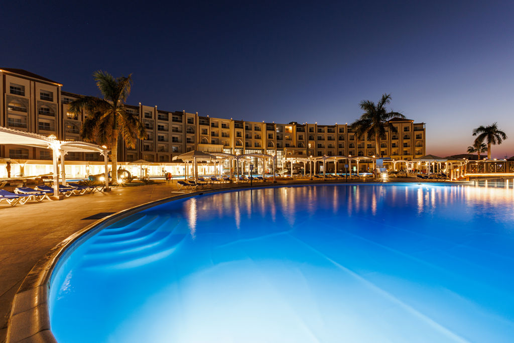 Sunrise Alora Aqua Park