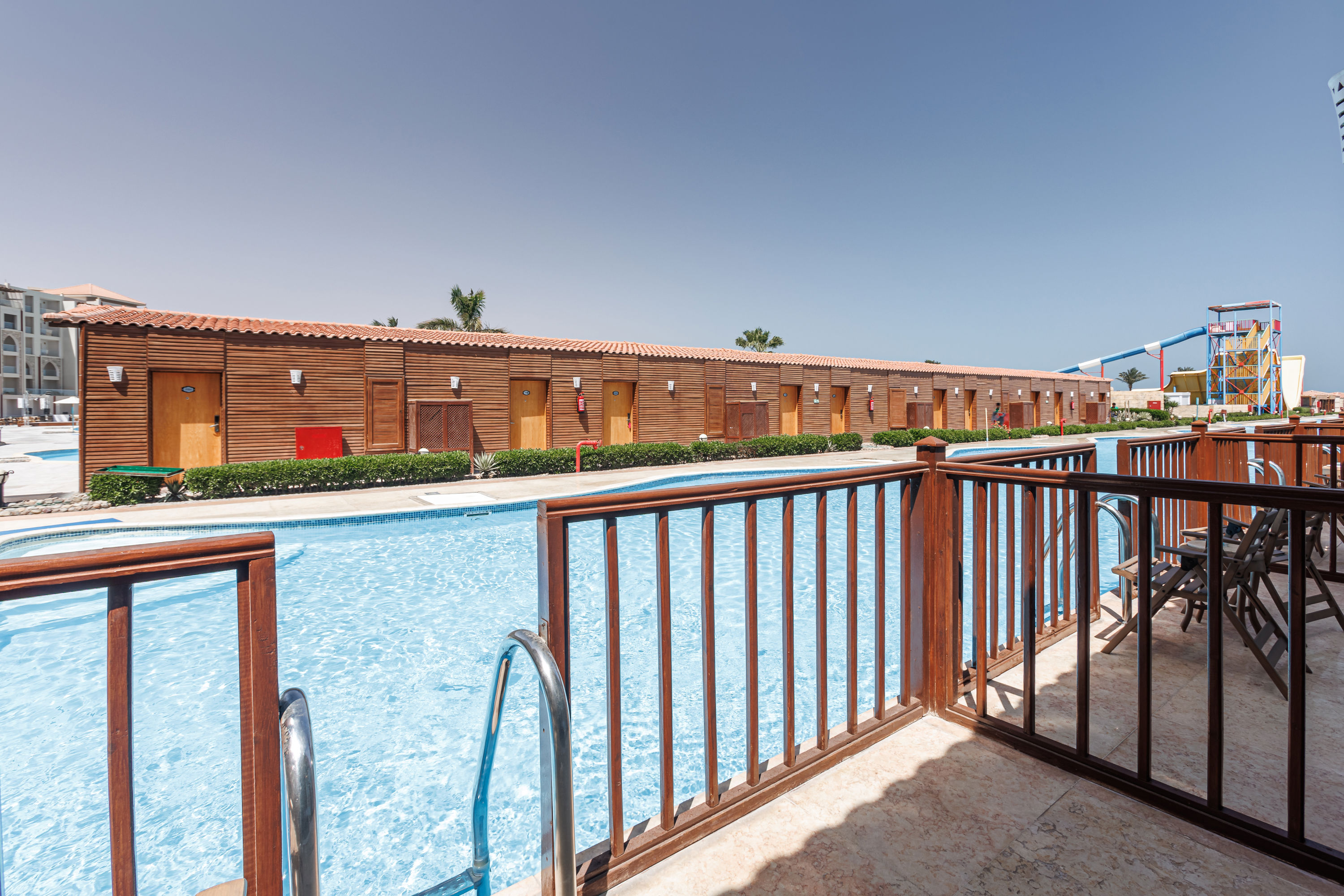 Sunrise Solara Aqua Park