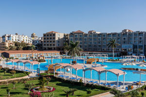 Sunrise Solara Aqua Park