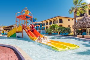 Fly & Go Kunuku Aqua Resort – Trademark Collection by Wyndham