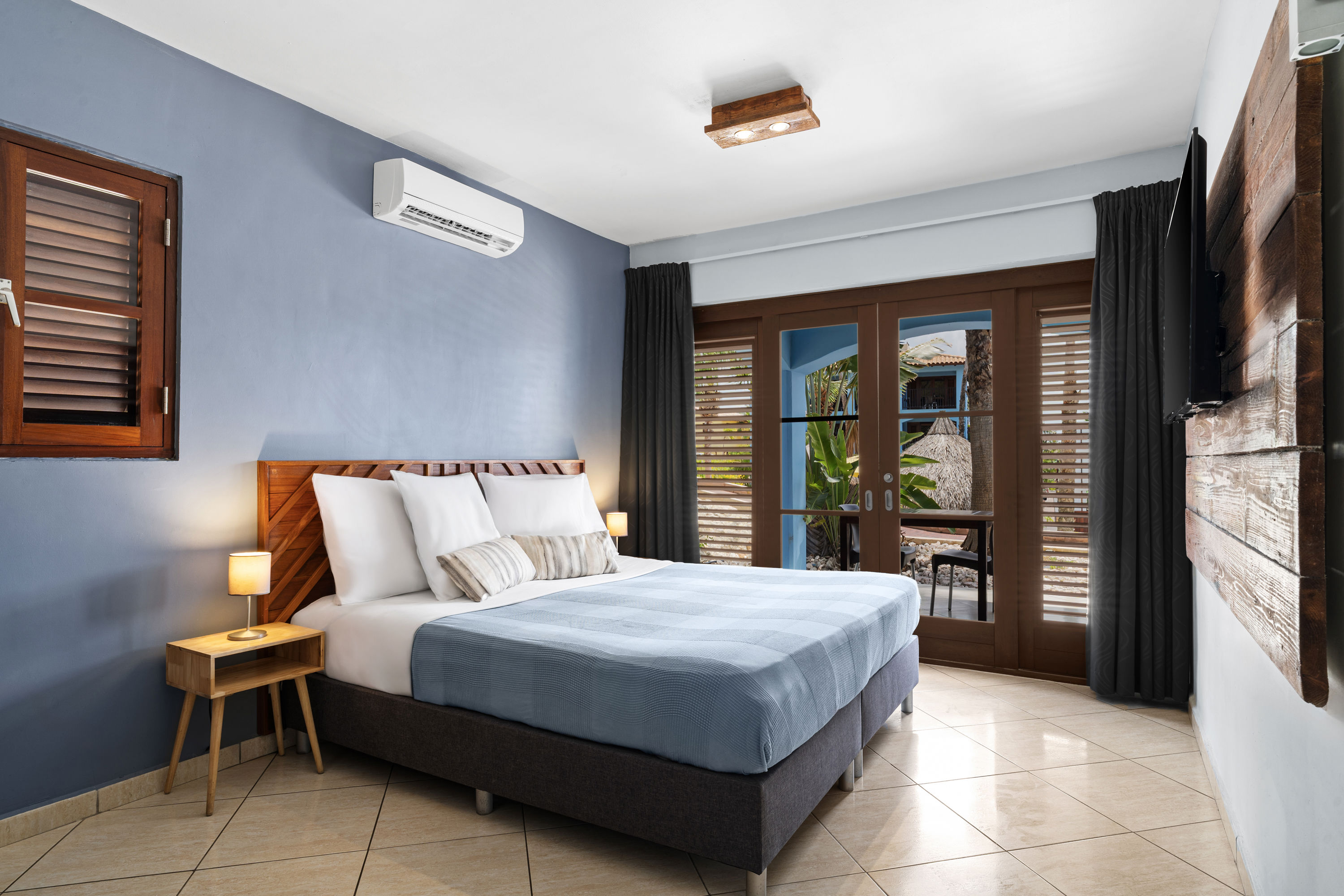 Fly & Go Kunuku Aqua Resort - Trademark Collection by Wyndham