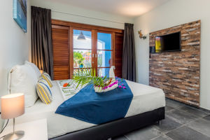 Fly & Go Kunuku Aqua Resort – Trademark Collection by Wyndham