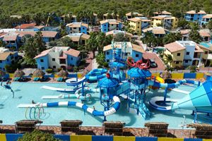 Fly & Go Kunuku Aqua Resort – Trademark Collection by Wyndham