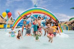 Fly & Go Kunuku Aqua Resort – Trademark Collection by Wyndham
