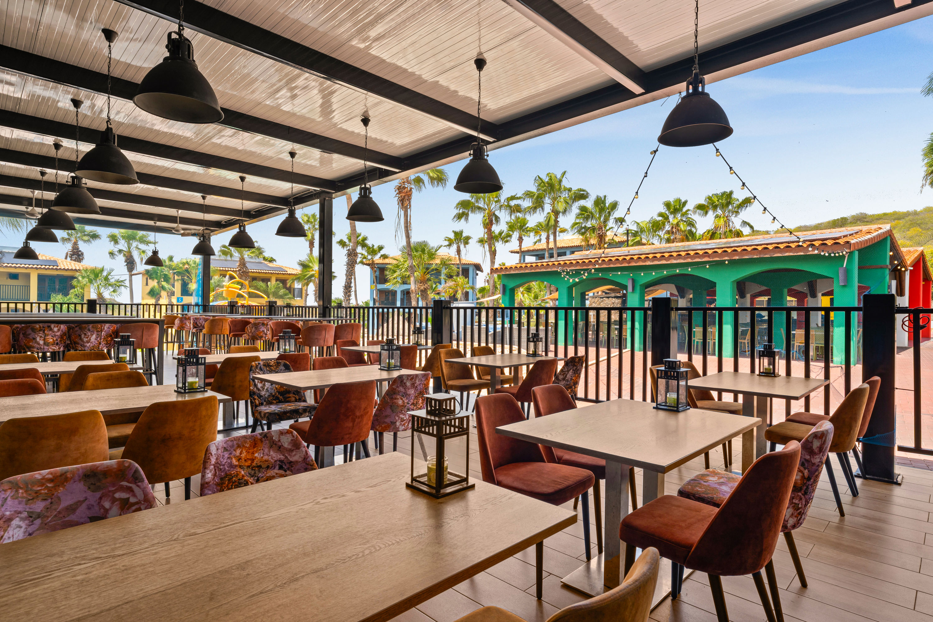 Fly & Go Kunuku Aqua Resort - Trademark Collection by Wyndham