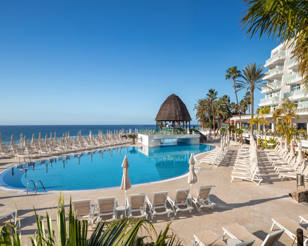 Gran Canaria, Spanien - All Inclusive afbudsrejse