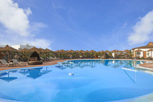 Melia Llana Resort & SPA