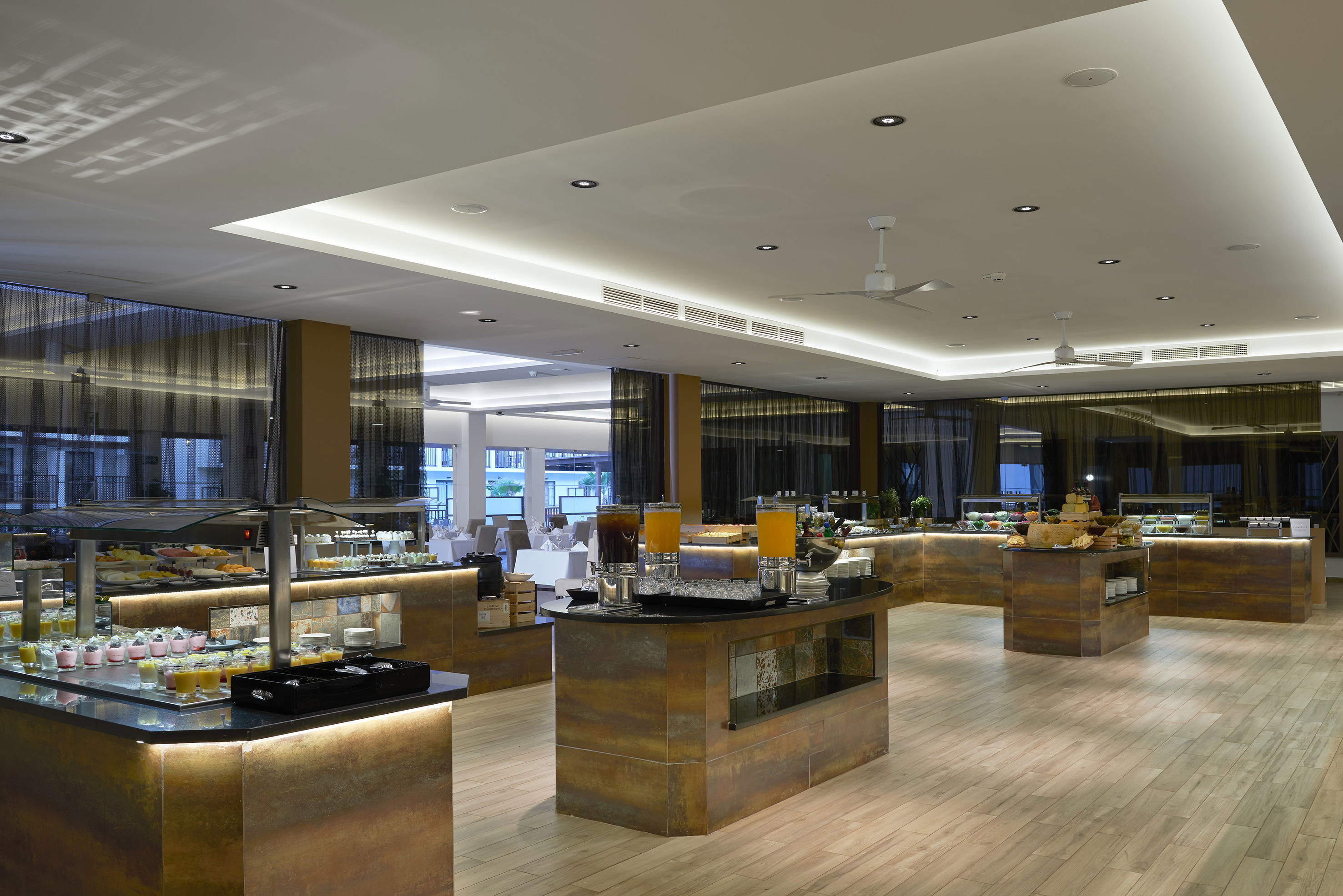 Melia Llana Resort & SPA