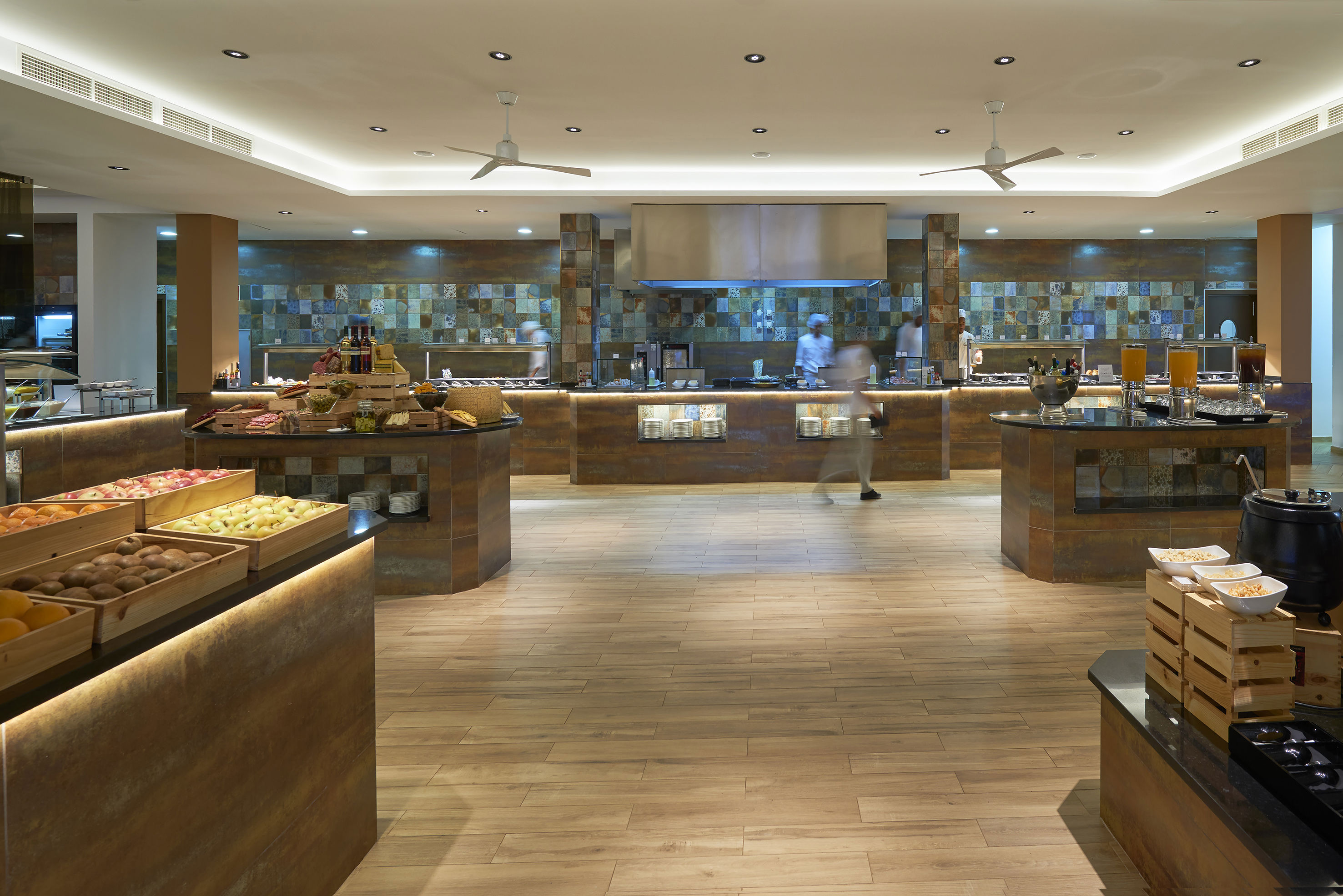 Melia Llana Resort & SPA