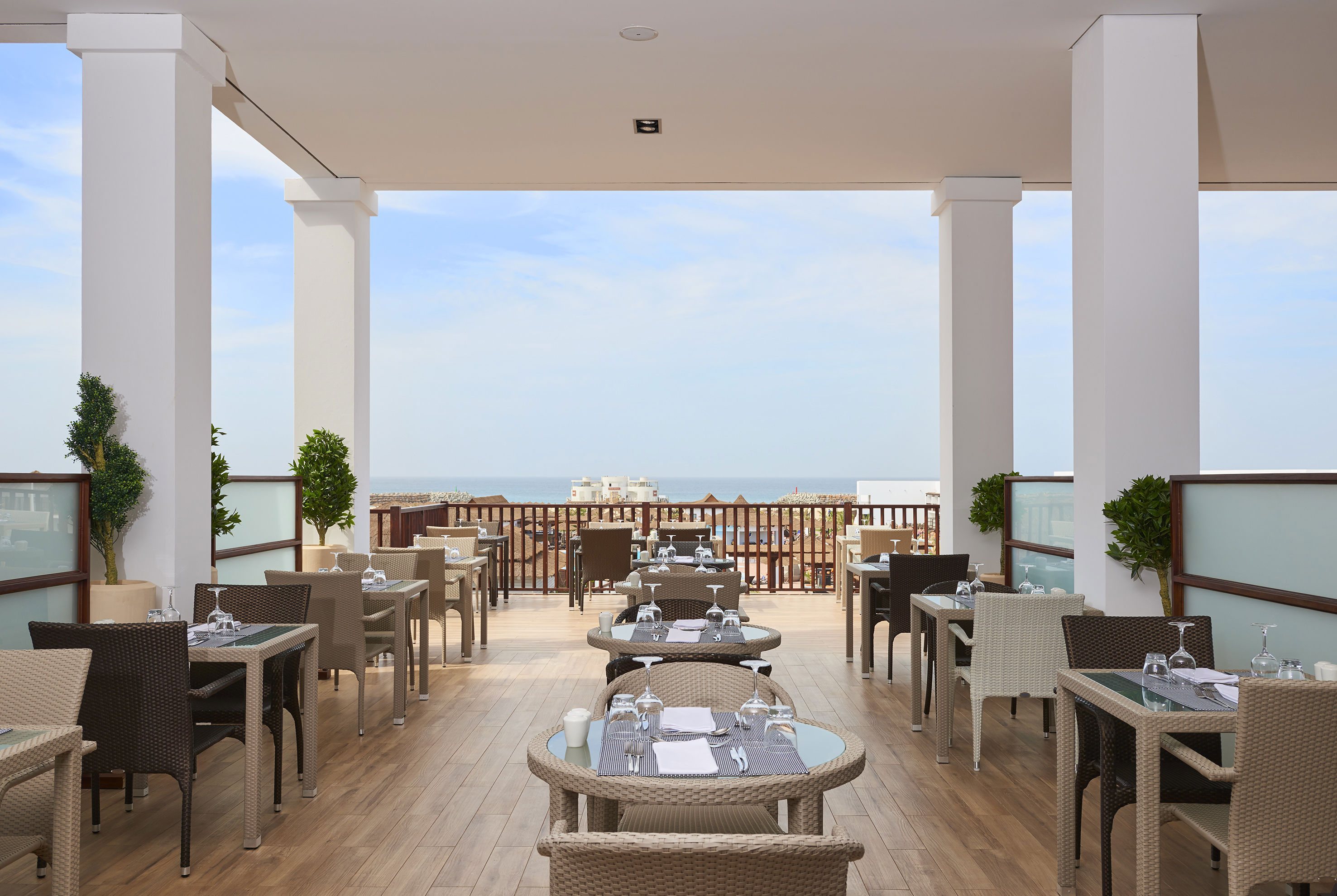 Melia Llana Resort & SPA