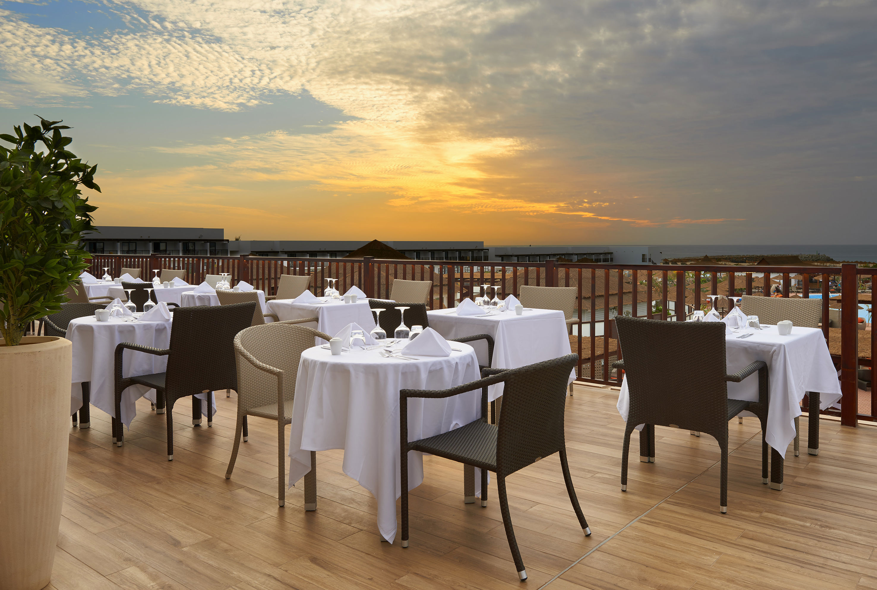 Melia Llana Resort & SPA