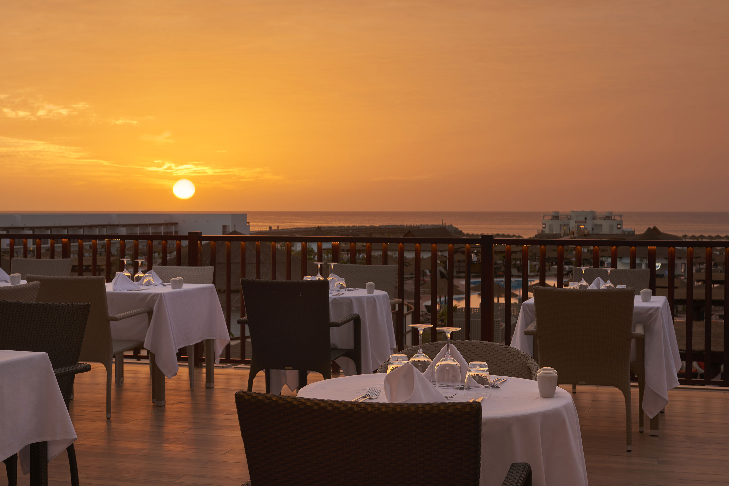 Melia Llana Resort & SPA