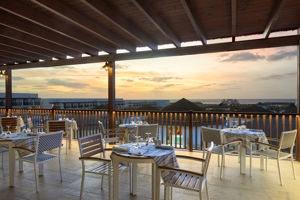 Casa Nostra Buffet Restaurant