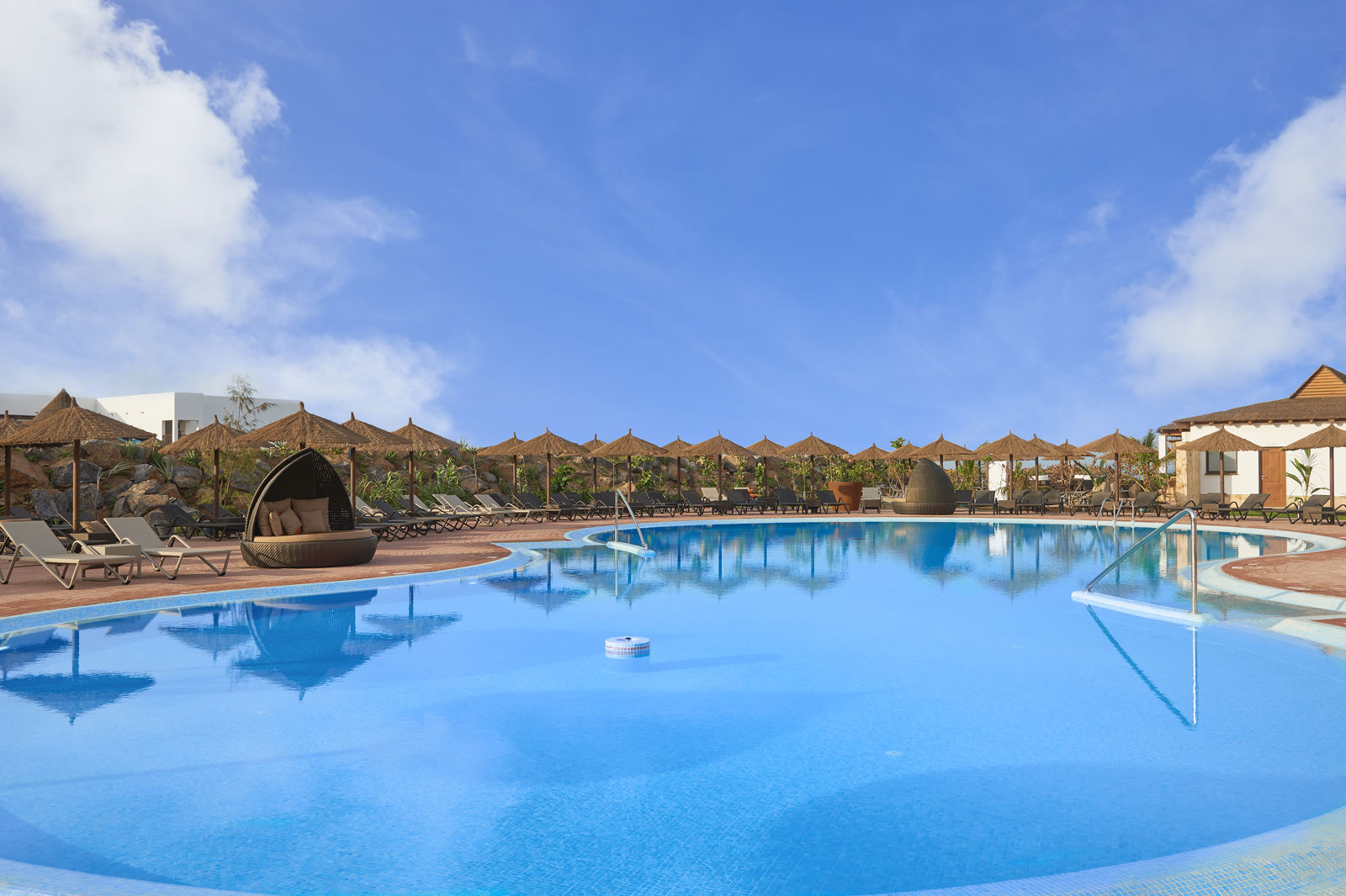 Melia Llana Resort & SPA