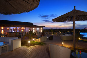 Pura Vida Bar